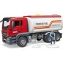 Bruder - Cisterna Man Tgs Bruder - 4